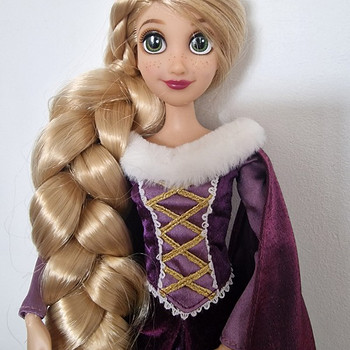 Disney doll