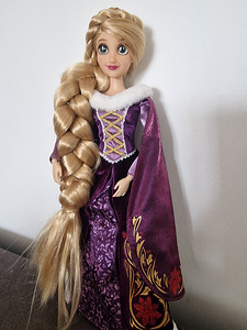 Кукла Disney (3 фото из 4)
