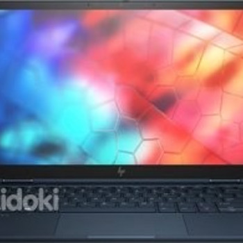 HP Elite Dragonfly i7 16GB