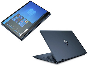 HP Elite Dragonfly i7 16GB (2 foto / 2)