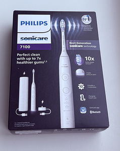Philips Sonicare 7100 HX7420/01 , White (1 фото из 5)