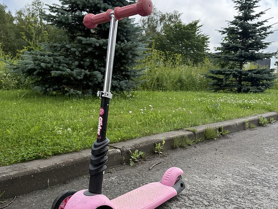 Tõukeratas