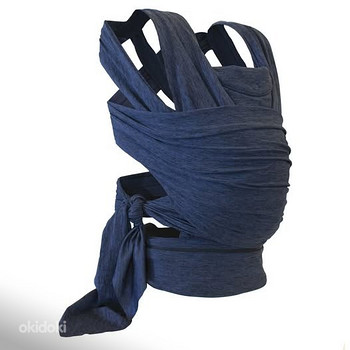 Kandekott Chicco Boppy Comfy Fit