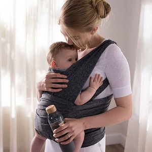 Переноска Chicco Boppy Comfy Fit (3 фото из 4)