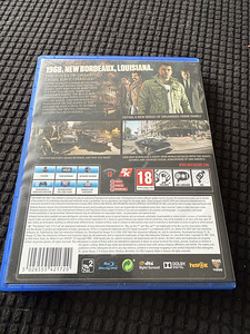 MAFIA 3 Definitive edition (2 фото из 2)
