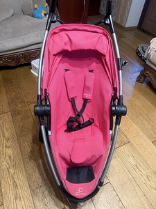 Quinny Zapp Xtra2 (2 фото из 5)