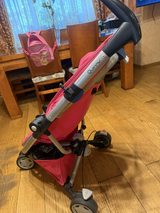 Quinny Zapp Xtra2 (3 фото из 5)