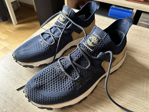 Кроссовки Timberland Winsor Trail (1 фото из 3)