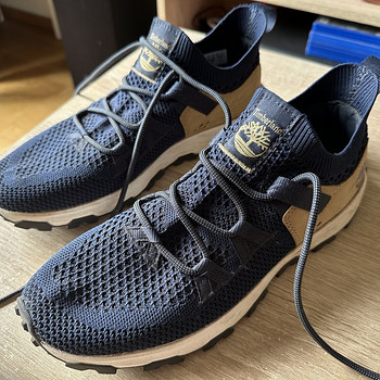Tossud Timberland Winsor Trail