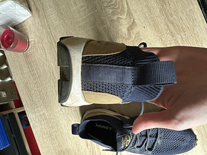 Кроссовки Timberland Winsor Trail (3 фото из 3)