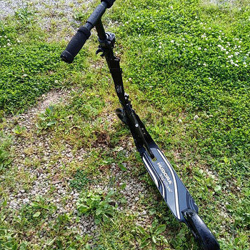 HUDORA BigWheel® 205, must/antratsiit