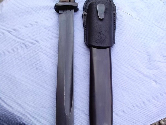Tääk k98 klappivad numbrid 1943a.