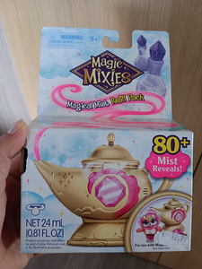 Magic mixies refill pack (1 foto / 2)