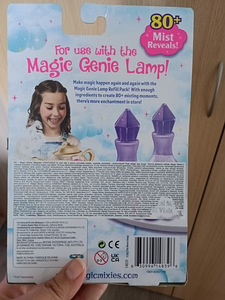 Magic mixies refill pack (2 foto / 2)