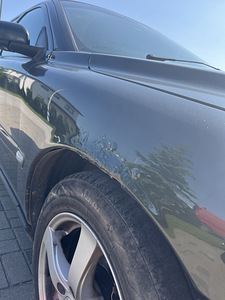 Volvo v70 2.4 120кВт (2 фото из 7)
