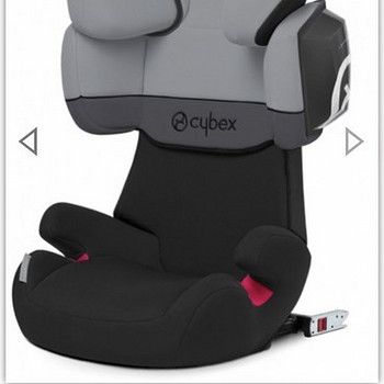 Cybex pallas-2 isofix turvatool