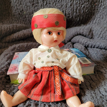 Куклы