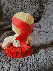 Nukud (2 foto / 6)