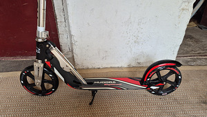 Kokkupandav tõukeratas Hudora (2 фото из 3)