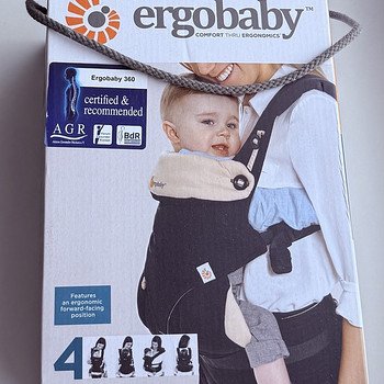 Ergobaby 360 / Ergobaby OMNI 360