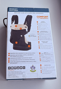 Ergobaby 360 / Ergobaby OMNI 360 (2 фото из 6)