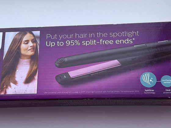 Philips StraightCare Advanced , BHS675
