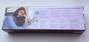 Philips StraightCare Advanced , BHS675 (2 фото из 5)