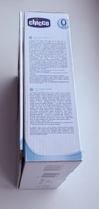 Chicco Top Digital Audio Monitor (3 foto / 3)