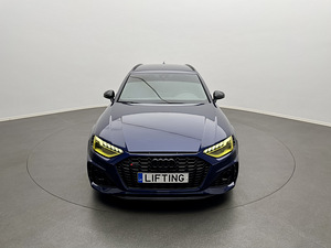 Audi RS4 Avant (рестайлинг 2020) (2 фото из 15)