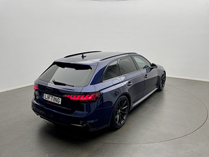 Audi RS4 Avant (рестайлинг 2020) (4 фото из 15)