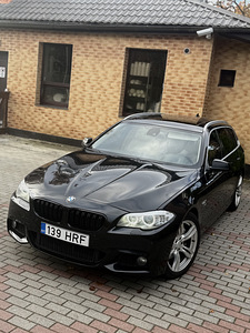 BMW 530 Xdrive 190kw (1 фото из 2)