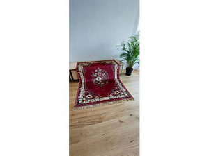 ВИСКОЗНЫЕ КОВРЫ, КОВЕР (2 фото из 4)