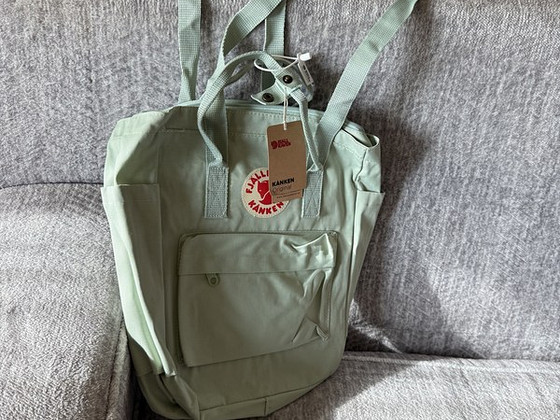 KÅNKEN BACKPACK / Kånkeni seljakott