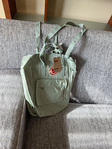 KÅNKEN BACKPACK / Рюкзак Kånken / Kånkeni seljakott (1 фото из 2)
