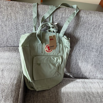 KÅNKEN BACKPACK / Kånkeni seljakott