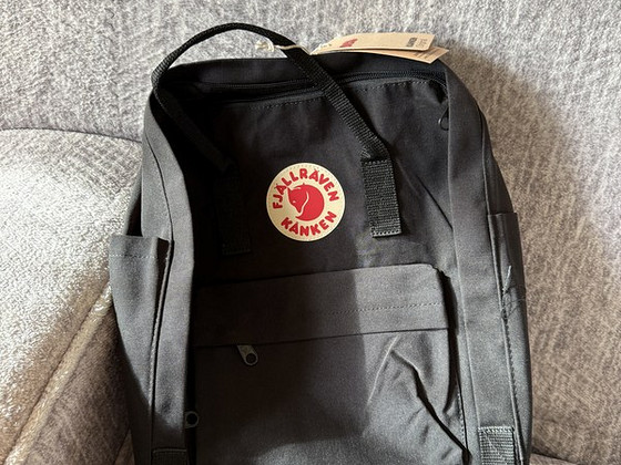 KÅNKEN BACKPACK / Рюкзак Kånken / Kånkeni seljakott
