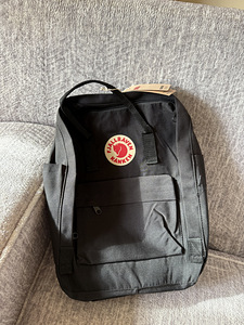 KÅNKEN BACKPACK / Рюкзак Kånken / Kånkeni seljakott (1 фото из 2)