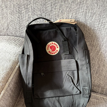 KÅNKEN BACKPACK / Рюкзак Kånken / Kånkeni seljakott