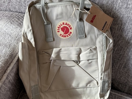 KÅNKEN BACKPACK / Рюкзак Kånken / Kånkeni seljakott