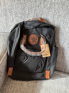 KÅNKEN BACKPACK / Рюкзак Kånken / Kånkeni seljakott (1 фото из 2)