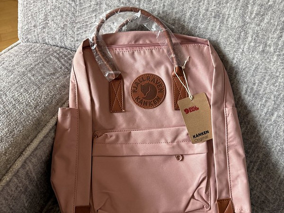 KÅNKEN BACKPACK / Рюкзак Kånken / Kånkeni seljakott