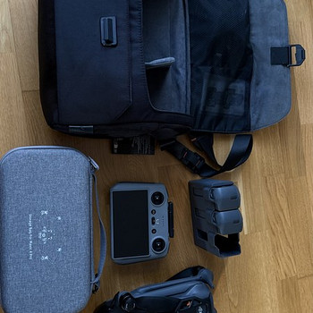 DJI Mavic 4 pro fly more combo RC2