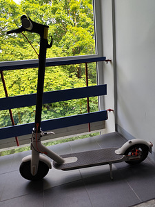 Scooter 3 (1 foto / 3)