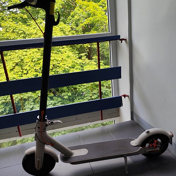Scooter 3