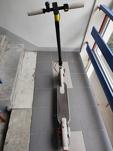 Scooter 3 (2 foto / 3)