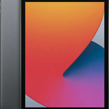 Планшет Apple IPad (8 gen) 32GB + чехол
