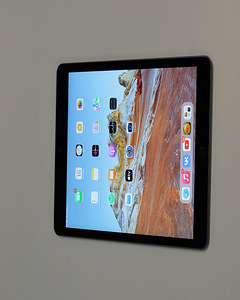 Планшет Apple IPad (8 gen) 32GB + чехол (5 фото из 7)