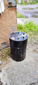 Alumiiniumist paak (2 foto / 5)