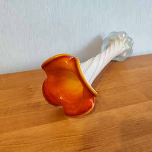 Tarbeklaasi vaas Rosita (4 foto / 5)