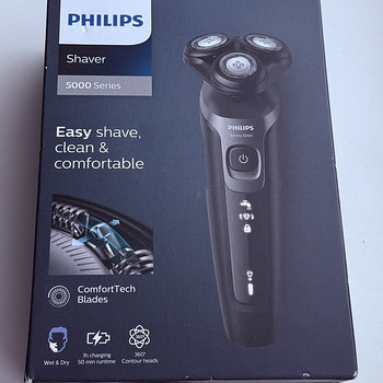 Philips Shaver Series 5000 , S5467/17